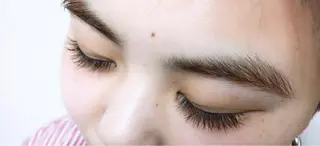 マツエク・マツパ 徳宿  千里のマツエク・マツパデザイン