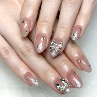 ネイル Ange nail所属・Ange Nailのネイルデザイン