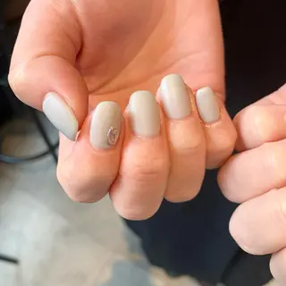 ネイル nail room clear. パラジェル所属・sode shioriのネイルデザイン