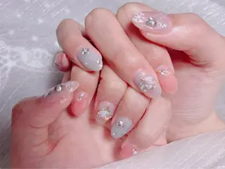 ネイル ネイルサロン KARIのネイルデザイン