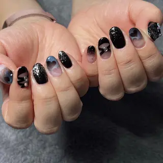 ネイル u sのネイルデザイン