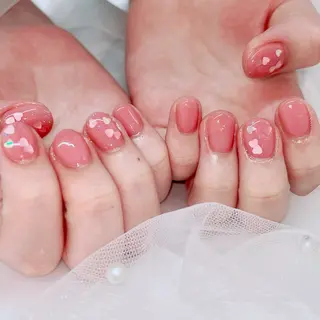 ネイル ＆ meのマツエク・マツパデザイン