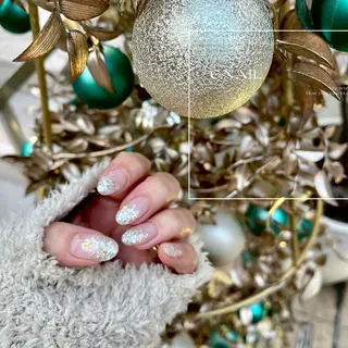 ネイル C.Nail &Eye筑紫駅のネイルデザイン