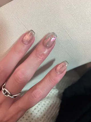 ネイル LINON所属・【LINON】 airiのネイルデザイン