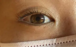 マツエク・マツパ private salon anisのマツエク・マツパデザイン