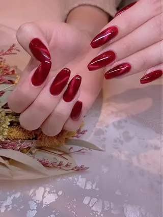 ネイル リン リンのネイルデザイン