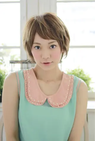 ミディアム 🌼🍀elu高 橋康太郎🍀🌼のヘアスタイル