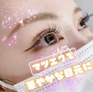 マツエク・マツパ equal静岡店🫧 まつげパーマ/眉毛のマツエク・マツパデザイン