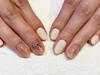 ネイル ブレスネイル所属・ネイルモデル募集 chisaのネイルデザイン