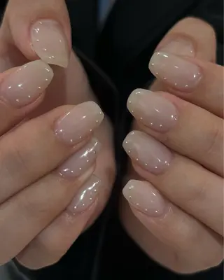 ネイル kanatsu yorikoのネイルデザイン