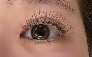 マツエク・マツパ Fameu+ HIMEKAのマツエク・マツパデザイン