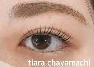 マツエク・マツパ 竹本 友里奈のマツエク・マツパデザイン