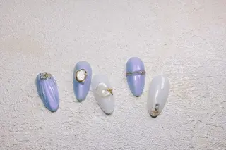 ネイル MSSugar Nailのネイルデザイン