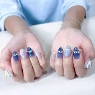ネイル Lovely Nail Salonのネイルデザイン