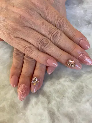 ネイル ネイリスト♡ AYAKOのネイルデザイン