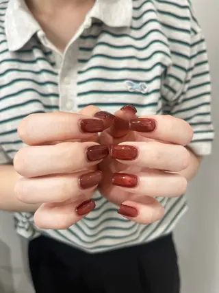 ネイル Asana /吉祥寺ネイルのネイルデザイン