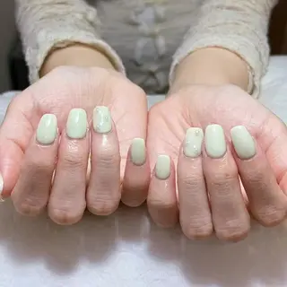 ネイル diamond ♥のネイルデザイン