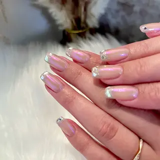 ネイル Chipi Nailのネイルデザイン