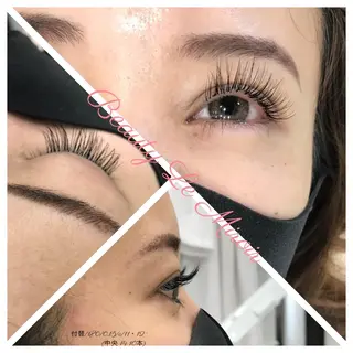 マツエク・マツパ ビューティー ミロワールのエステ・リラクイメージ