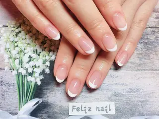 ネイル ユキカ （ネイリスト）のネイルデザイン