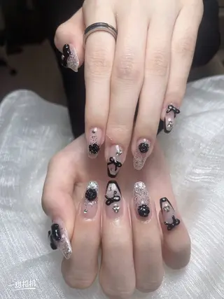 ネイル viet phe所属・Vp ネイルのネイルデザイン