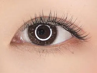 マツエク・マツパ eyelist 大垣のマツエク・マツパデザイン