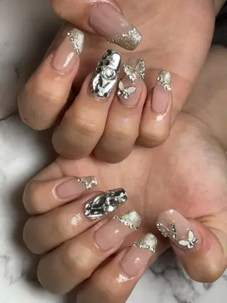 ネイル private salon NIKOのネイルデザイン