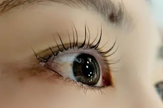 マツエク・マツパ LOOP所属・西院・西京極LOOP mayuのマツエク・マツパデザイン