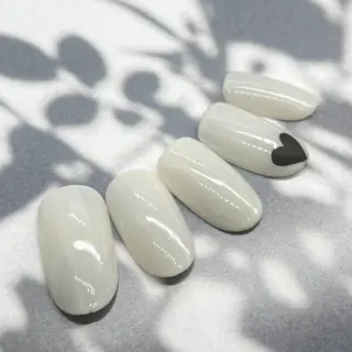 ネイル Ron's nail 仙田のネイルデザイン