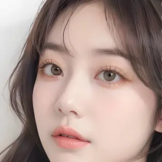 マツエク・マツパ misaki mのマツエク・マツパデザイン