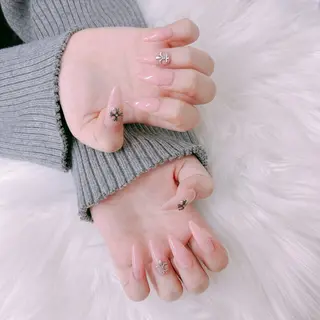 ネイル ono megumiのネイルデザイン