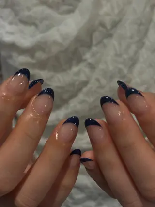 ネイル h i n a 🪽のネイルデザイン