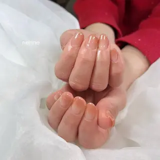 ネイル nail salon nerineのネイルデザイン