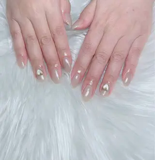 ネイル hairsalon556所属・hairsalon 556のネイルデザイン