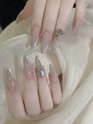 ネイル 💎MARUCHU Nのネイルデザイン