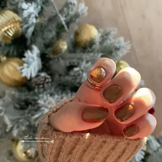 ネイル 𝑡𝑖𝑎𝑚𓂃 きむらゆきののネイルデザイン