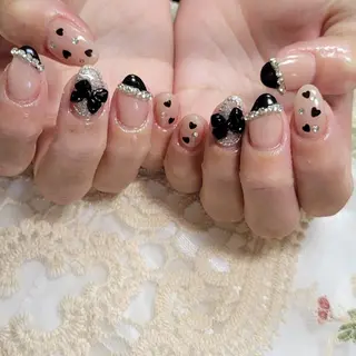 ネイル ネイルサロンほっこり kanaのネイルデザイン