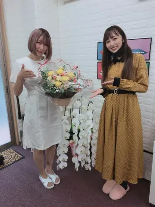 M BEAUTY SALON 千葉店所属・M 千葉店のその他イメージ