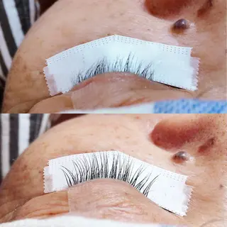 マツエク・マツパ Doluce【ドルーチェ】所属・Doluce ドルーチェのマツエク・マツパデザイン