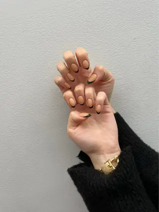 ネイル sakura 🌸【束感まつげ】のマツエク・マツパデザイン