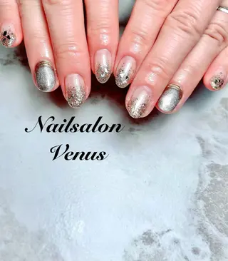 ネイル Nail salon Venusのネイルデザイン