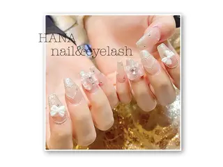 ネイル H🌺 NAILのネイルデザイン