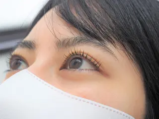 マツエク・マツパ uu 新越谷店のマツエク・マツパデザイン