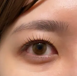 マツエク・マツパ KOKUA Ren🇰🇷🤍の眉毛・アイブロウイメージ