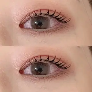 マツエク・マツパ fufula大橋店所属・【fufula】 大橋店のマツエク・マツパデザイン