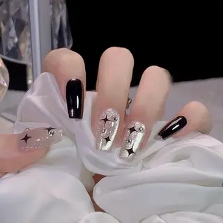 ネイル NEW NAIL 池袋のネイルデザイン