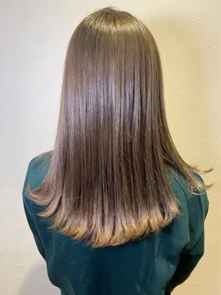 ミディアム FELIZA所属・似合わせの達人🔥 石川就平のヘアスタイル