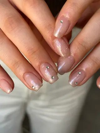 ネイル ogura maoのネイルデザイン