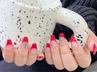 ネイル Dream NailSalonのネイルデザイン
