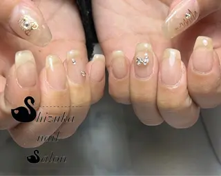ネイル Shizuka Nail Salonのネイルデザイン